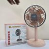 JY 2218 Rechargeable Fan