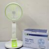 LR 2218 Rechargeable Fan