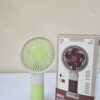 মিনি রিচার্জেবল হ্যান্ড ফ্যান FQ1528B
