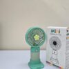 মিনি রিচার্জেবল হ্যান্ড ফ্যান