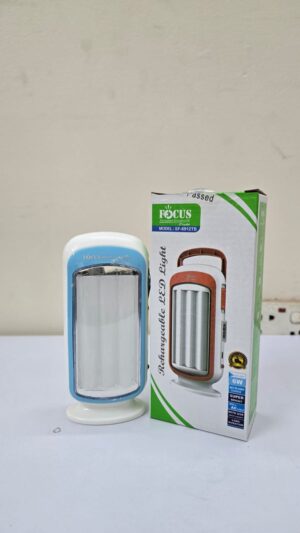 রিচার্জেবল লাইট