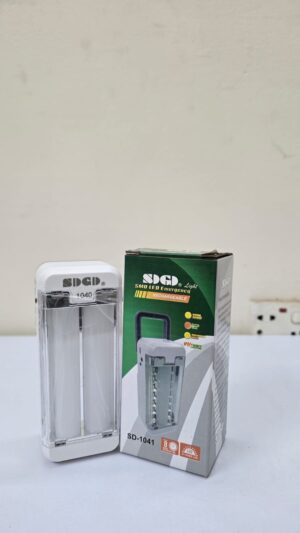 রিচার্জেবল লাইট