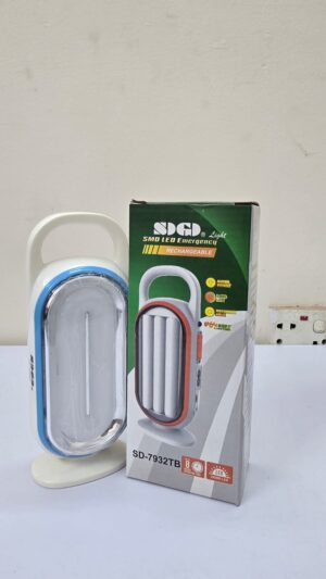 রিচার্জেবল লাইট