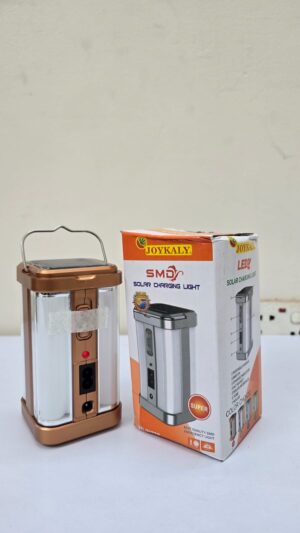 রিচার্জেবল লাইট