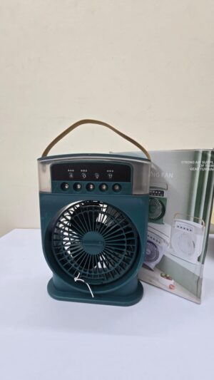Portable Cooling Fan